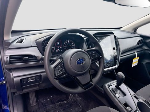 New 2026 Subaru Crosstrek 2.0i Premium AWD/4WD image 5