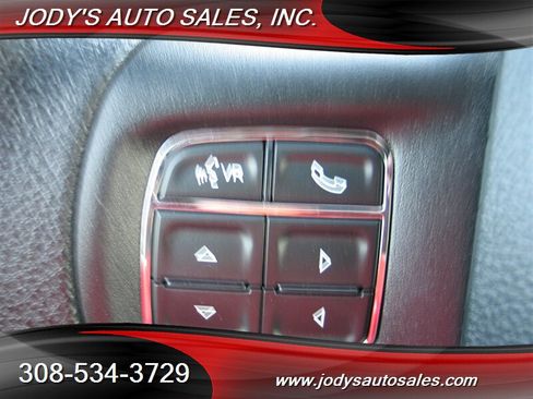 Used 2017 RAM 1500 Tradesman w/ Cold Weather Group AWD/4WD image 9