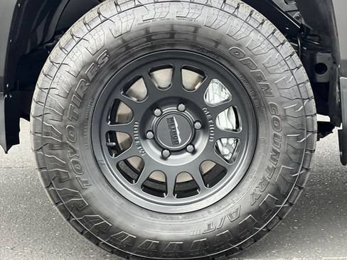 Used 2025 Toyota Land Cruiser 1958 AWD/4WD image 28