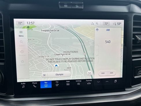 New 2026 Ford F250 Lariat w/ Tremor Off-Road Package image 25