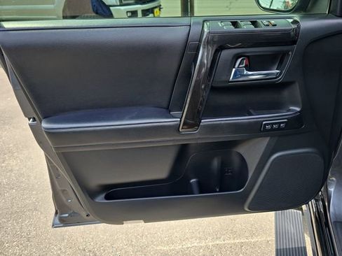 Used 2021 Toyota 4Runner Nightshade image 26