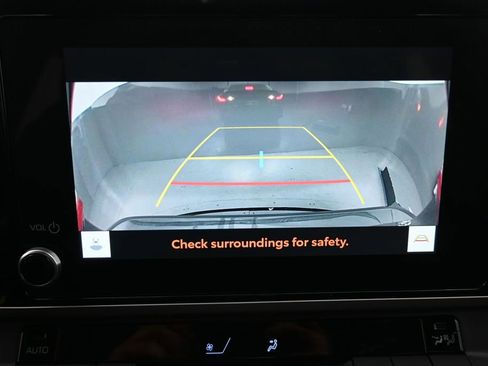 Used 2026 Toyota Camry LE FWD image 19