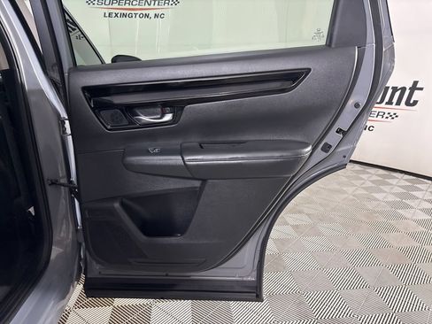 Used 2025 Honda CR-V EX-L image 26