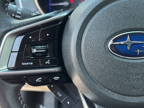 Used 2018 Subaru Outback 3.6R Limited AWD/4WD image 19