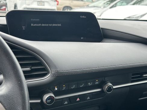 Used 2021 MAZDA MAZDA3 Sedan FWD image 11