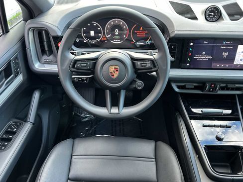 New 2026 Porsche Cayenne E-Hybrid image 15