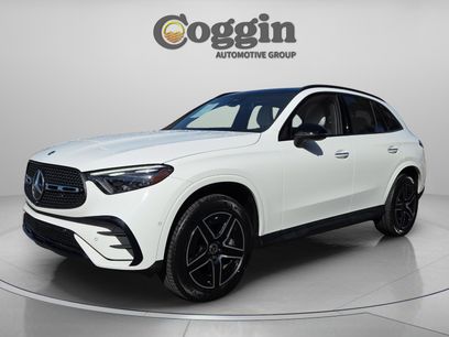 Certified 2024 Mercedes-Benz GLC 300
