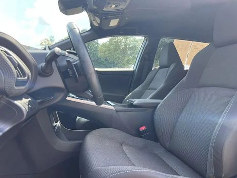 Used 2023 Subaru Solterra AWD image 19