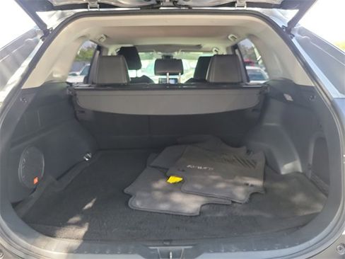Used 2021 Toyota RAV4 Limited image 5