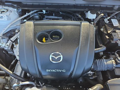 Used 2024 MAZDA CX-50 AWD 2.5 S w/ Premium Package image 13