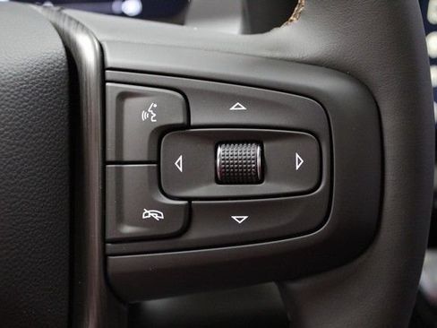New 2026 GMC Sierra 1500 AT4 w/ AT4 Premium Package AWD/4WD image 25