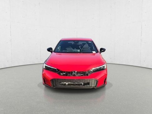 New 2026 Honda Civic Sport image 3