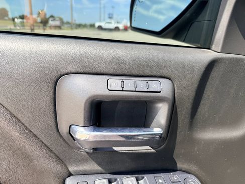 Used 2017 GMC Sierra 1500 SLT AWD/4WD image 10