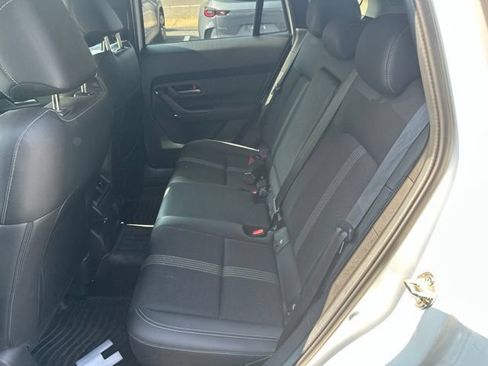 Certified 2024 MAZDA CX-50 AWD 2.5 S w/ Cargo Package image 14