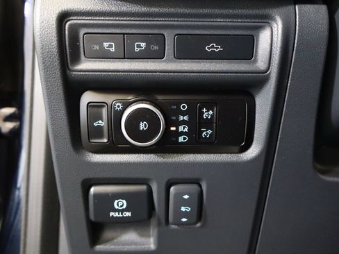 Used 2023 Ford F150 Raptor w/ Blue Interior Package image 33