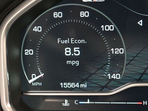 Used 2024 GMC Sierra 1500 AT4X image 20