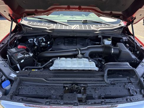 Used 2023 Ford F150 XLT RWD image 31