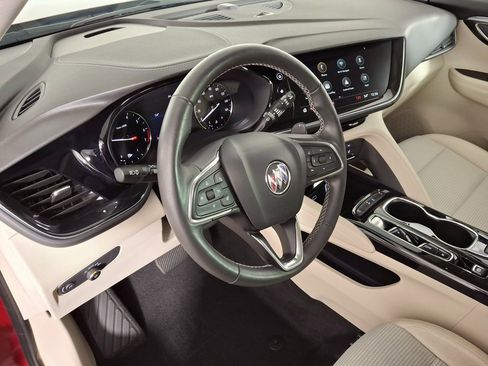 Used 2022 Buick Envision Preferred image 11