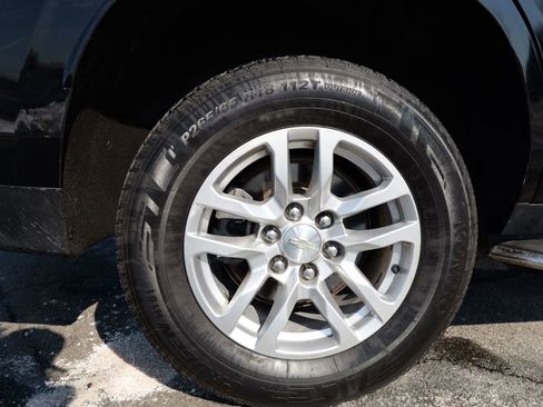 Used 2021 Chevrolet Tahoe LT image 12