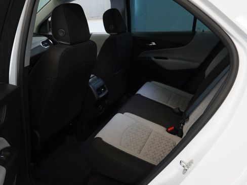 Certified 2023 Chevrolet Equinox LS w/ LS Convenience Package FWD image 20