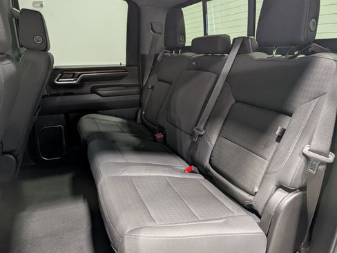 Used 2024 Chevrolet Silverado 2500 LT w/ All Star Edition image 18