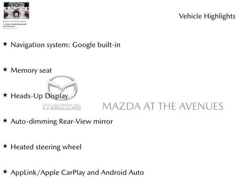New 2026 MAZDA CX-5 Preferred AWD/4WD image 9