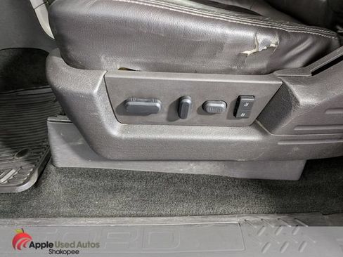 Used 2012 Ford F150 FX4 w/ FX Luxury Pkg AWD/4WD image 8