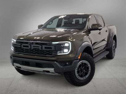 Used 2024 Ford Ranger Raptor