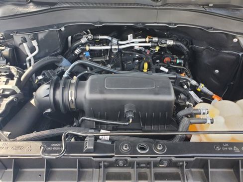 Used 2023 Ford Explorer XLT w/ Equipment Group 202A image 36