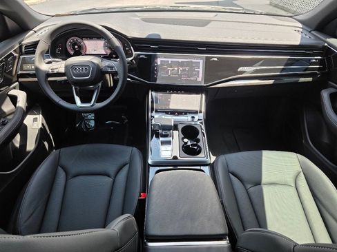 New 2026 Audi Q8 Premium Plus AWD/4WD image 19