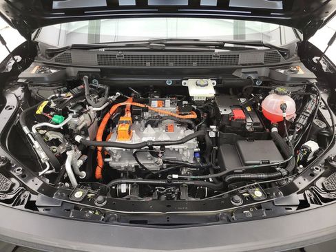 New 2026 Chevrolet Equinox EV LT image 43