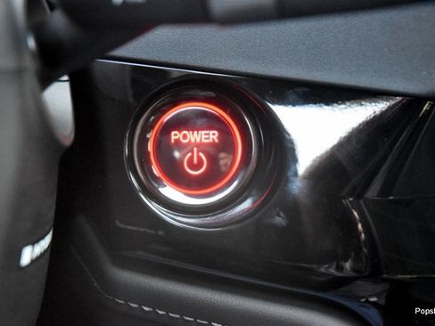 New 2025 Honda Accord Touring image 17