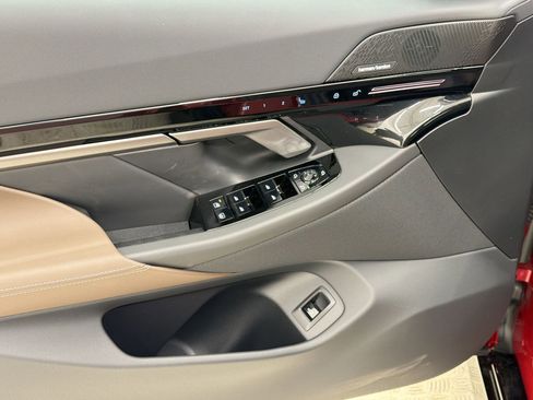 New 2026 BMW 530i RWD image 13