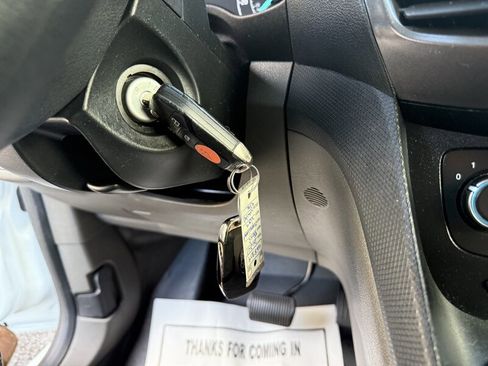 Used 2020 Ford Transit Connect XL image 28