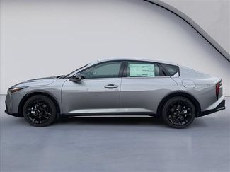 New 2026 Kia K4 GT-Line Turbo FWD video 2