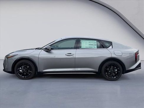 New 2026 Kia K4 GT-Line Turbo FWD image 2