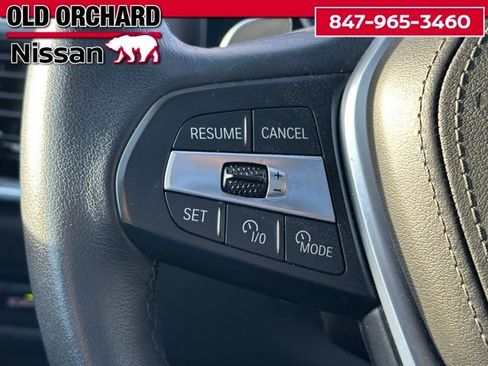 Used 2025 BMW X5 xDrive40i AWD/4WD image 20