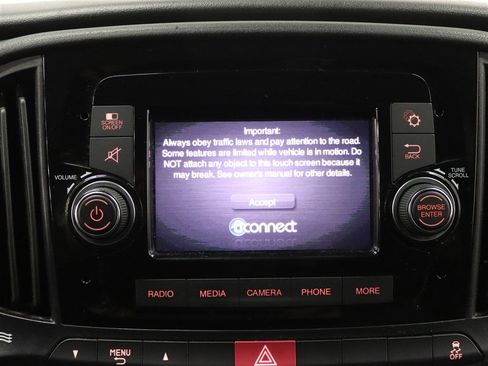 Used 2021 RAM ProMaster City Tradesman image 24