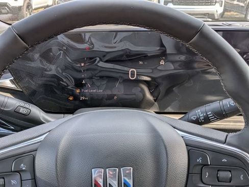 New 2026 Buick Envista Sport Touring image 20