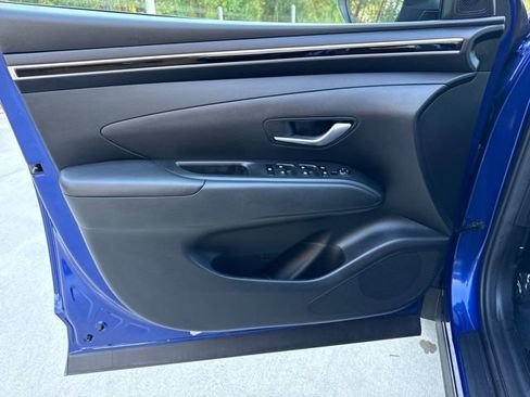 Used 2023 Hyundai Tucson SEL image 14