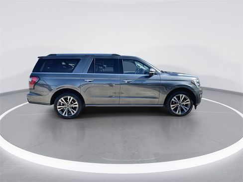 Used 2021 Ford Expedition Max Limited image 9