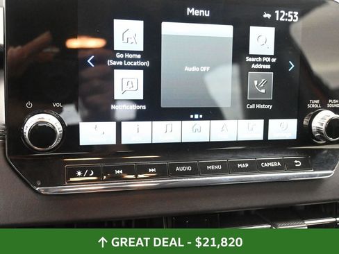 Used 2024 Mitsubishi Outlander SE image 34