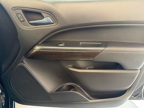 Certified 2022 GMC Canyon Elevation image 27