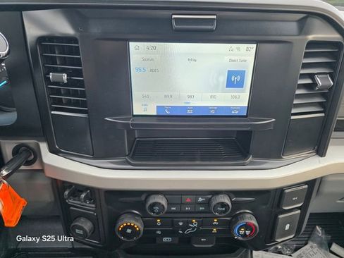 New 2026 Ford F250 XL RWD image 18