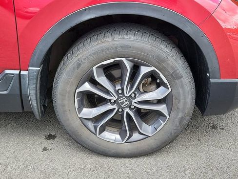 Used 2021 Honda CR-V EX image 8