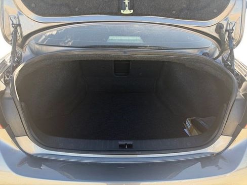 Used 2018 INFINITI Q50 Luxe RWD image 18