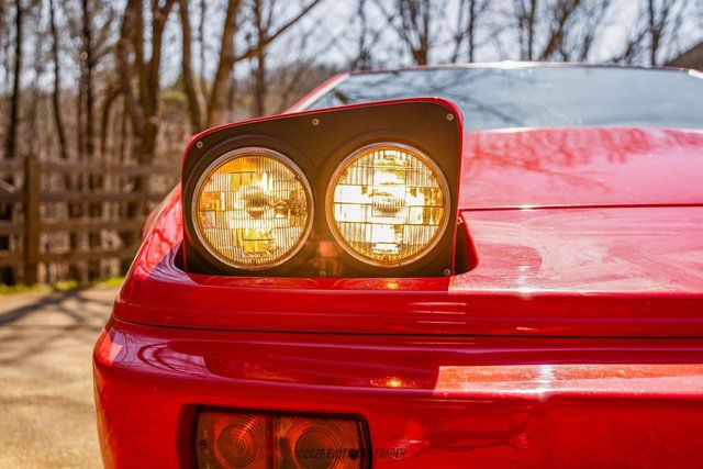 Used 1991 Lotus Esprit SE RWD image 49