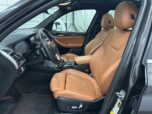 Used 2023 BMW X3 sDrive30i w/ Premium Package image 21