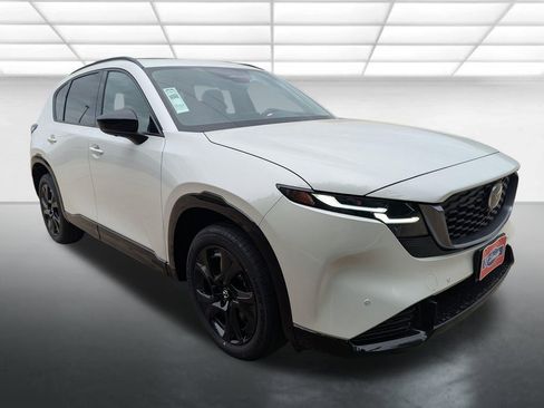 New 2026 MAZDA CX-5 2.5 S w/ Premium Plus Package AWD/4WD image 1