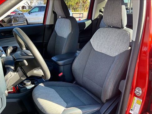 Used 2022 Ford Maverick XLT w/ Equipment Group 300A Standard image 20